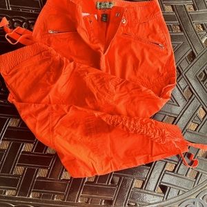 Ralph Lauren Capri Sports Pants size 6
